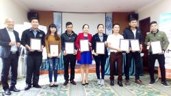 Kỹ năng phục vụ khách hàng chuyên nghiệp - SONY (15 & 16.12.2016)